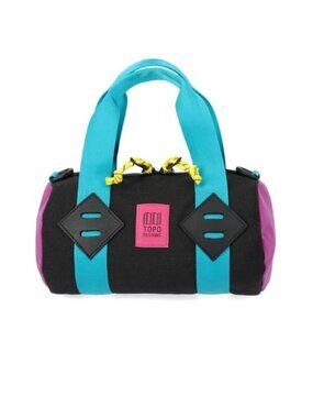 TOPO Designs Classic Duffel Mini *brand new*